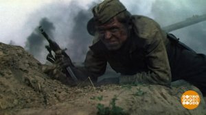 "Освобождение". Великая киноэпопея - теперь во все...се! Доброе утро. Фрагмент выпуска от 23.06.2020