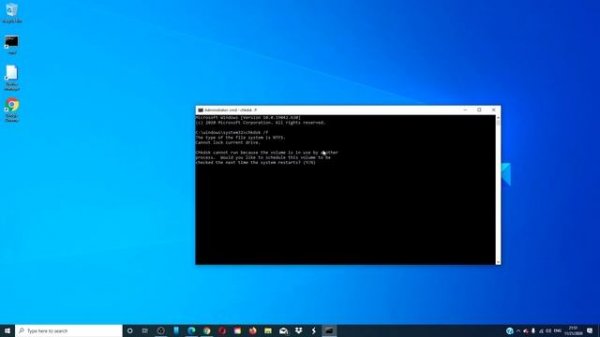 Currently, this hardware device is not connected to the computer (Code 45)