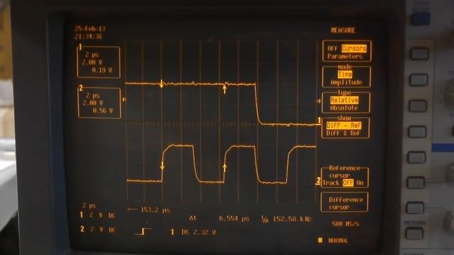 Hacking a milligram balance (scale) with a Parallax Propeller microcontroller смотреть онлайн