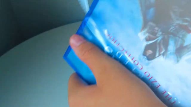 Assassin's Creed - The Ezio Collection PS4 - UNBOXING смотреть онлайн