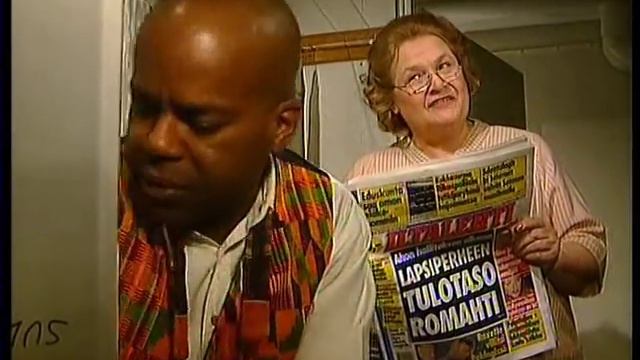 Hyvät herrat, vieraana Tarja Halonen, koko jakso, ei leikattu смотреть онлайн