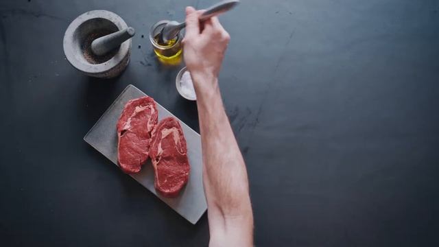 Philly-style steak sandwich - Pulse 1000 смотреть онлайн