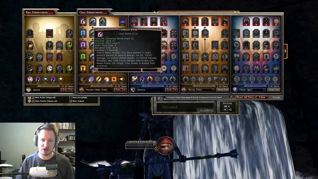[DDO] Is Henshin Mystic Better than Shintao? смотреть онлайн