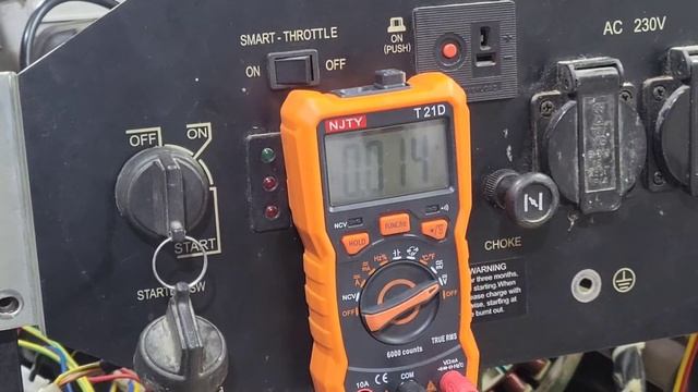 Не запускается инверторный генератор. Нет искры. Ищем шаг за шагом. У Вас не останется белых пятен смотреть онлайн