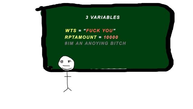 How to make a python spam bot in 1 minute! [Tutorial] смотреть онлайн