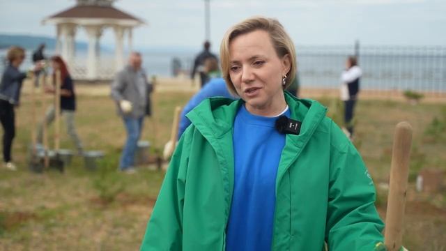 В Бурятии запустили круиз на судне на воздушной подушке по Байкалу смотреть онлайн