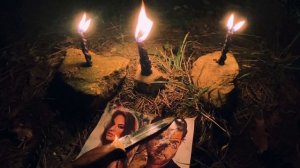 Очень сильная Рассорка / Отворот на живущую  вместе пару