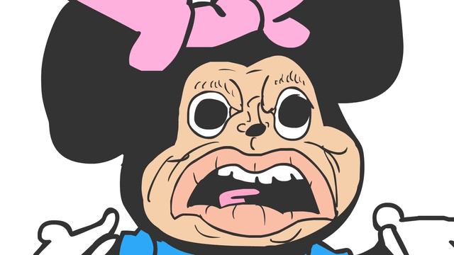 Mokey's Show - April Fool's Day смотреть онлайн