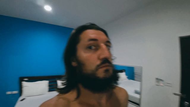 vlog#4 Пхукет. Пляж с самолетами. Ко Самуи. Аэротруба и водные горки с Dream&Travel смотреть онлайн