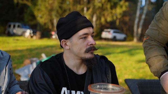 ПРОБУЕМ КУХНЮ ТРЕТЬЕГО РЕЙХА смотреть онлайн