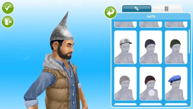 Sims 3 hack apk android смотреть онлайн