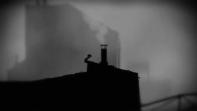 LIMBO — Игрофильм (полное прохождение без комментариев) смотреть онлайн