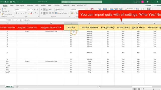 #LearnPress Quiz Import Plugin Version 3 Out смотреть онлайн