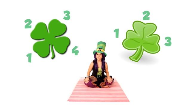 St. Patrick's Day For Kids!