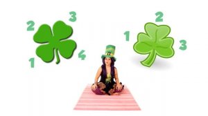 St. Patrick's Day for Kids!