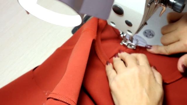 Любимое платье IrinaVard из джерси 2 часть ИТОГ смотреть онлайн