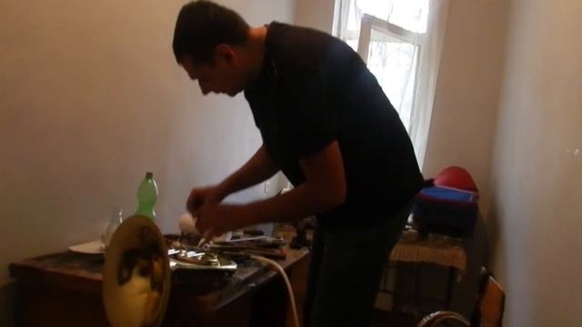 Чиним валторну смотреть онлайн