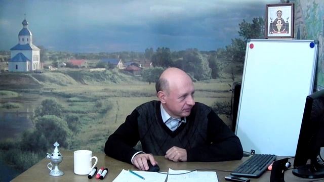 Анонс. Новости. 07.02.22. Нас должна спасти лень, хотя это и грех. (Выпуск №236. Часть 2) смотреть онлайн