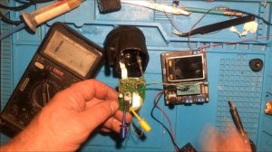 Ремонт подогрева топливного фильтра #Топливный фильтр с подогревом #ремонт своими руками #BMW#