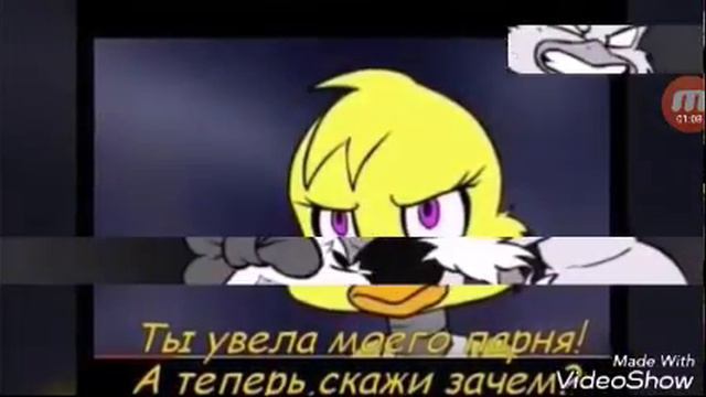 Какая пара лучше? смотреть онлайн