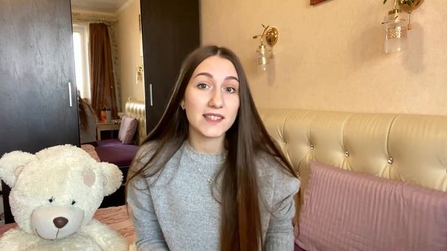 КАК ВЫГЛЯДИТ МОЯ КОМНАТА? РУМТУР! смотреть онлайн