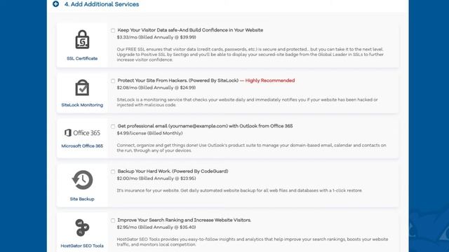 How To Make A Wordpress Website With Hostgator | Hostgator WordPress Tutorial смотреть онлайн