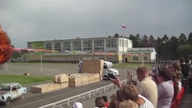 Мото приколы часть 1