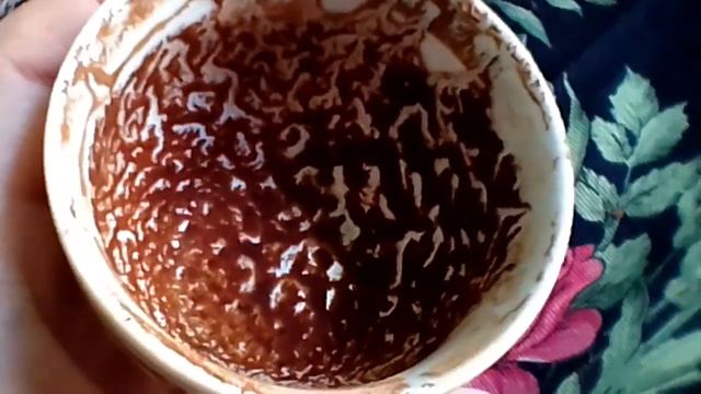 ГАДАНИЕ НА КОФЕЙНОЙ ГУЩЕ. Есть ли порча? Кто навел? смотреть онлайн