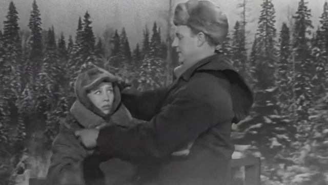 Старый Клен - Марина и Александр Денисовы смотреть онлайн