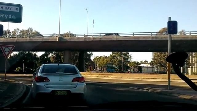 40 Мои самые первые впечатления от Сиднея и новой работы смотреть онлайн