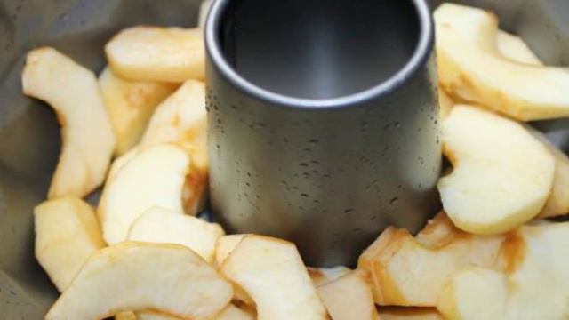 Вкусные будни