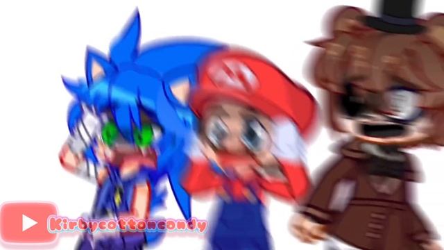 pizza tower scream meme // React Gacha heat ?! смотреть онлайн
