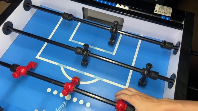 3 EASY WALKING SNAKE SHOTS | Foosball 101 (foosball tips) смотреть онлайн