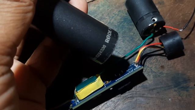 Rode NTG 2 Microphone Low Sound Problem , Please Help Me , Comment смотреть онлайн