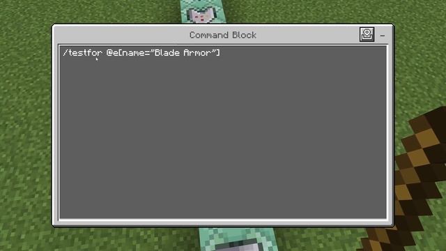 UNLEASH the powerful MAGE with command blocks! RPG Class Build смотреть онлайн