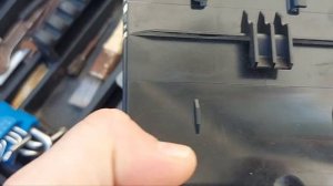 Сам-SAM блок Мерседес 211