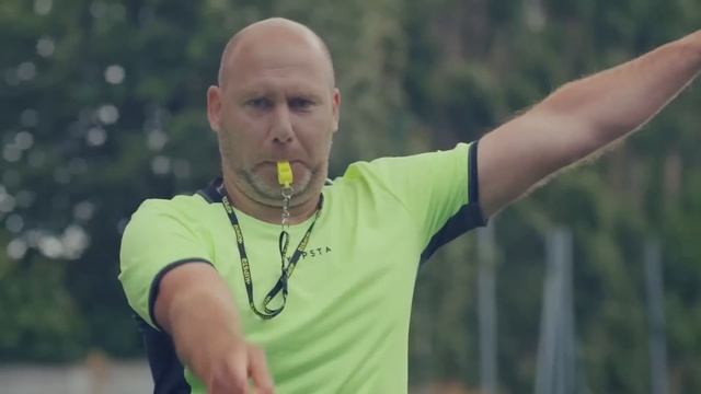 Спорт делает школу лучше | Декатлон ТВ смотреть онлайн