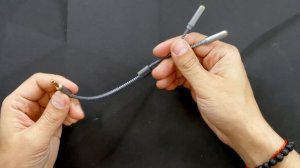 Как СРАЗУ подключить НАУШНИКИ и МИКРОФОН к НОУТБУКУ?