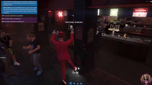 George Flinston VIXA ROKU | Pelcu GTA RP смотреть онлайн