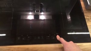 Обзор техники. Встраиваемая индукционная панель Hotpoint Ariston KIA 640 C