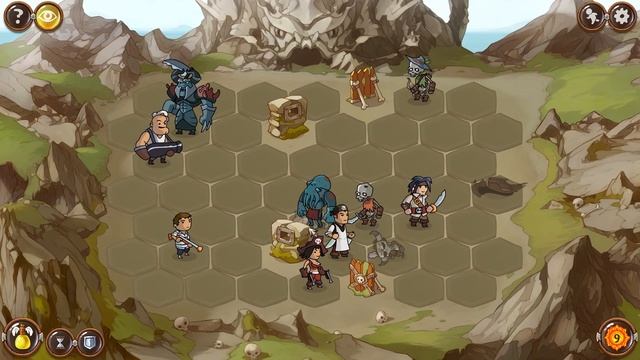 Braveland Pirate #30 Финал. Прохождение игры [7+*] смотреть онлайн