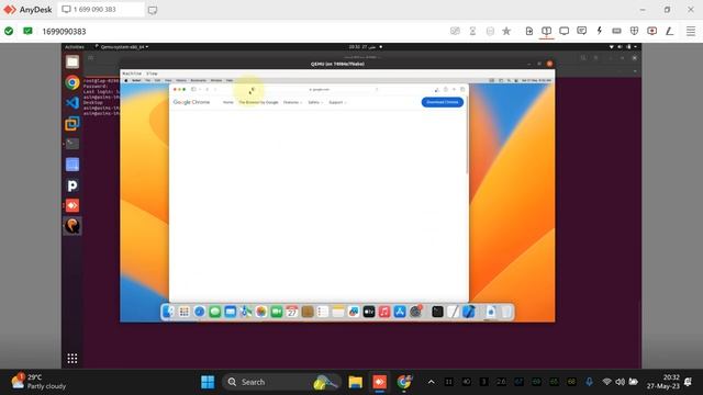 Revolutionize Your Workflow: Optimized MacOS Development & CICD Environment with Docker Simplified смотреть онлайн