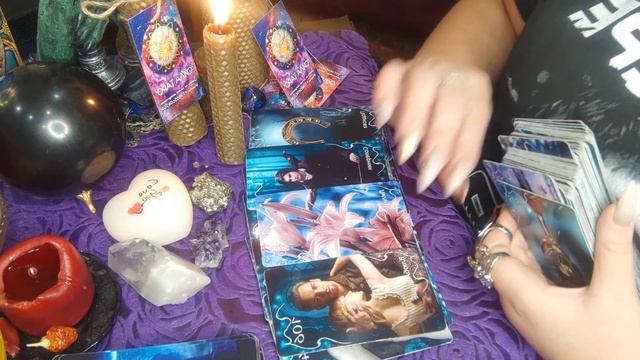 Срочное послание от Вселенной для Вас! 🗣️💌 Почему именно Вам попалось это? Смотрите обязательно! 🪄🔮 смотреть онлайн
