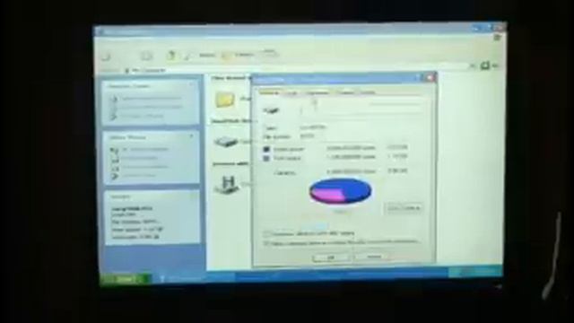 i-RAM w/Windows XP смотреть онлайн