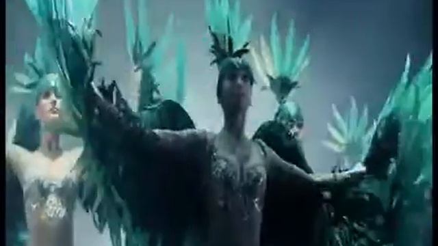 Танец "Птицы" смотреть онлайн
