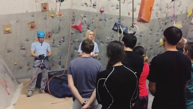 Ледолазание Воронеж смотреть онлайн