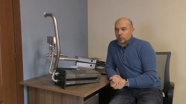 Подробный обзор нового парогенератора МС смотреть онлайн