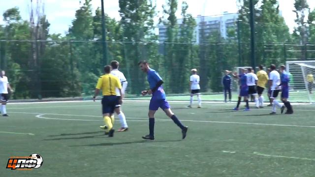 Видеообзор ЭХЛЕР+-ТИШИНА 0:3 (ЦЛФ-2018 Высшая лига) смотреть онлайн