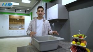 ТОП-5 брендов кухонных моек