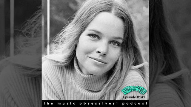 141. MICHELLE PHILLIPS OF THE MAMAS & THE PAPAS: THE INTERVIEW OF A LIFETIME (PART 1)